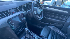 Volkswagen Passat 2.0 TDI EVO SCR R-Line 5dr DSG Diesel Estate